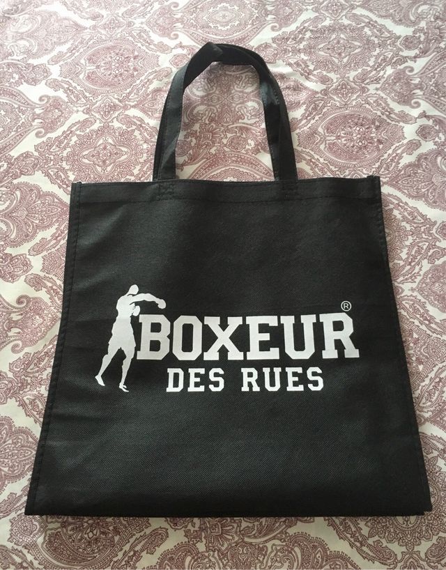 Chaqueta BOXEUR DES RUES “M”