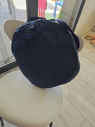 Mini giochi per culle con protezione solare
