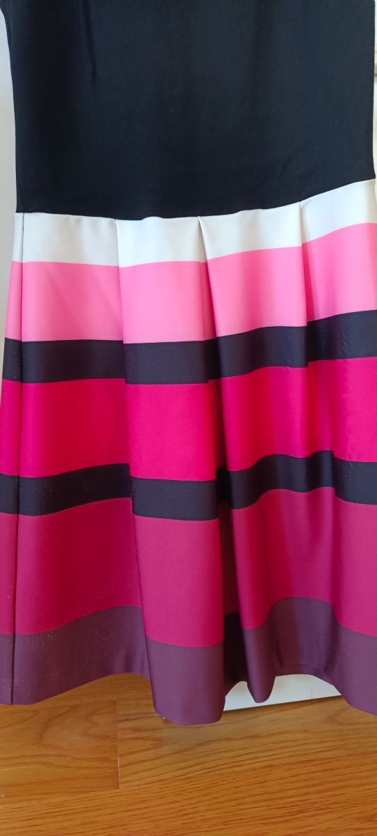 Vestido Anna Field - M