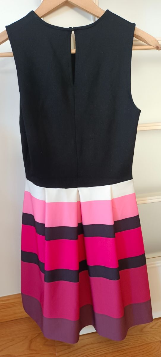 Vestido Anna Field - M