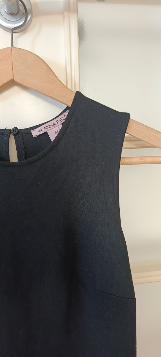 Vestido Anna Field - M