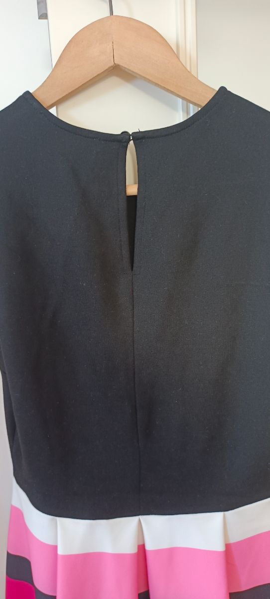 Vestido Anna Field - M