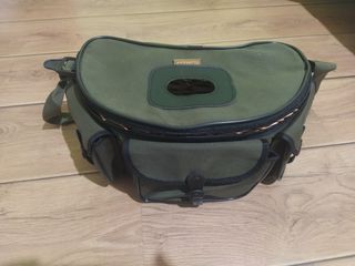 Cesta pesca Clisport