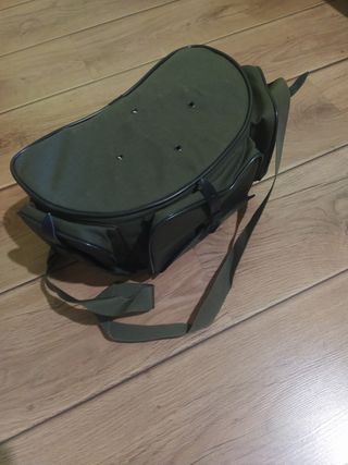 Cesta pesca Clisport