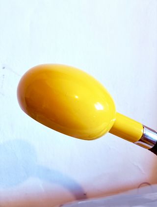 Lampada da tavolo anni '70 