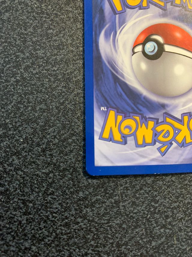 Pokémon Pikachu 058/102 Set Base Unlimited Ita NM