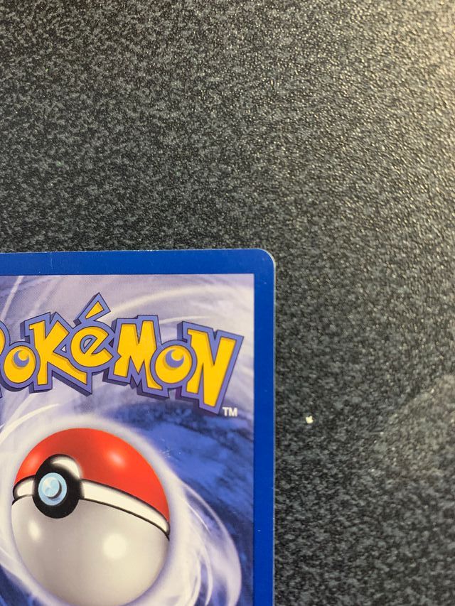 Pokémon Pikachu 058/102 Set Base Unlimited Ita NM