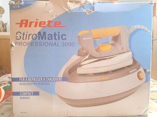 StiroMatic Ariete 3000 - Stiratrice