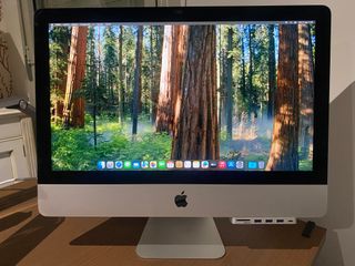 iMac 21,5" Retina 4K (2019)