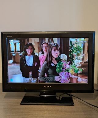 TV Sony Bravia 22" KDL-22S5500