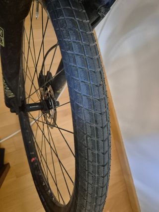 Bicicleta MTB 27,5" GHOST