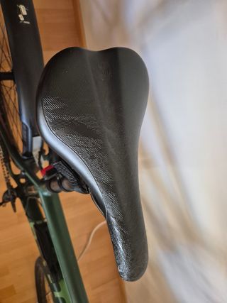 Bicicleta MTB 27,5" GHOST