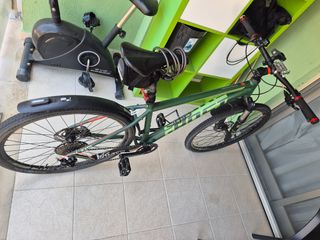 Bicicleta MTB 27,5" GHOST