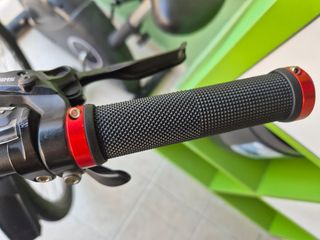 Bicicleta MTB 27,5" GHOST