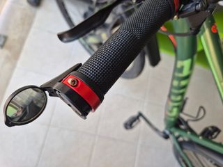 Bicicleta MTB 27,5" GHOST