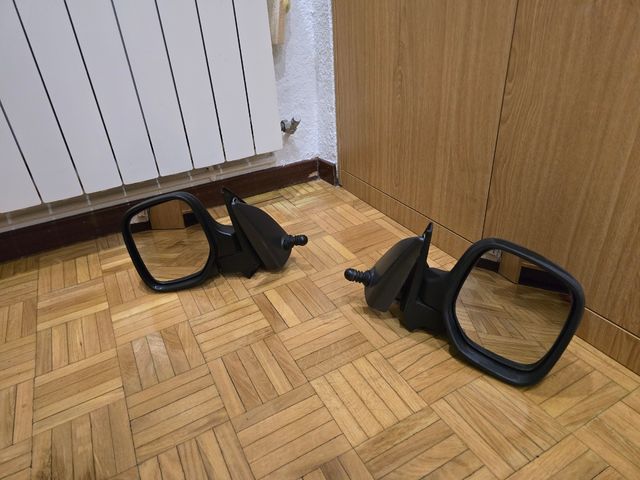 Espejos Citroen Berlingo/Partner