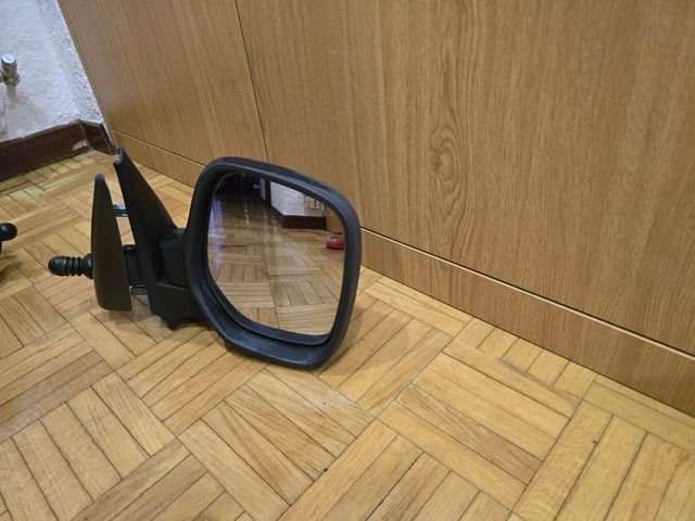 Espejos Citroen Berlingo/Partner