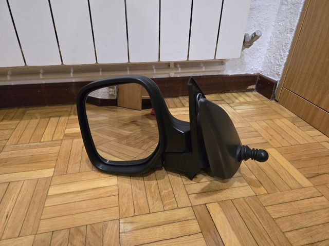 Espejos Citroen Berlingo/Partner