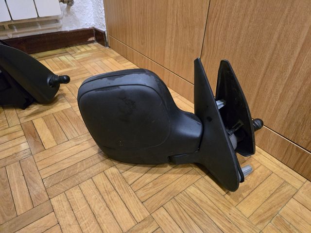 Espejos Citroen Berlingo/Partner