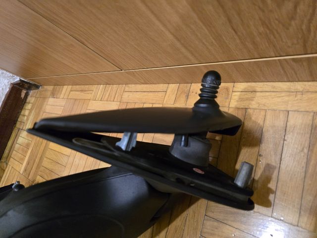 Espejos Citroen Berlingo/Partner