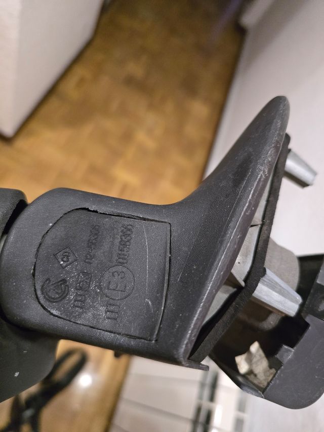 Espejos Citroen Berlingo/Partner