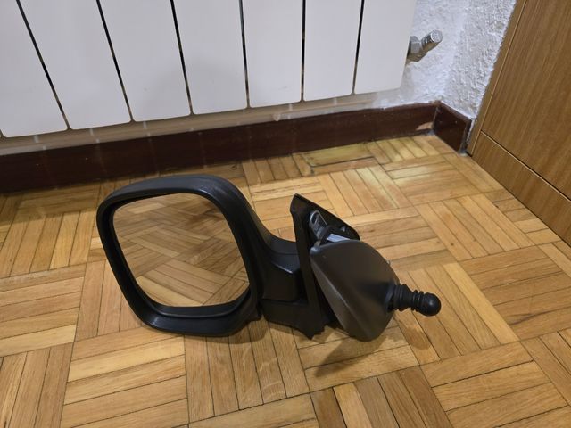 Espejos Citroen Berlingo/Partner