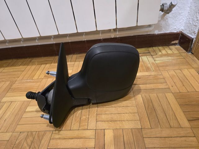 Espejos Citroen Berlingo/Partner