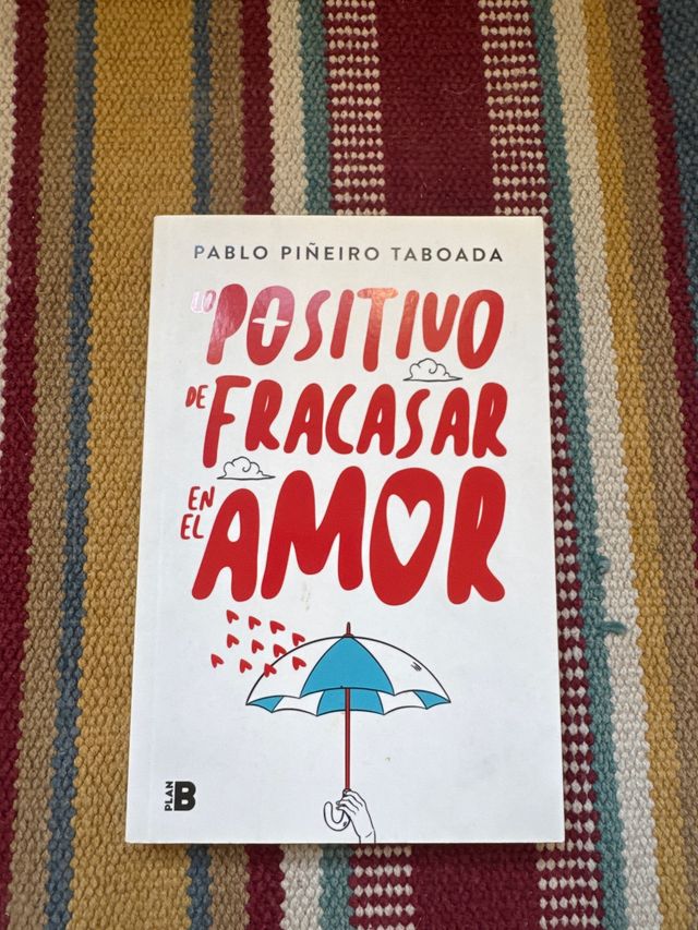 Lo positivo de fracasar en el amor / The Positi...
