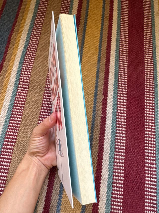 Lo positivo de fracasar en el amor / The Positi...