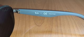 Rayban Aviator gafas