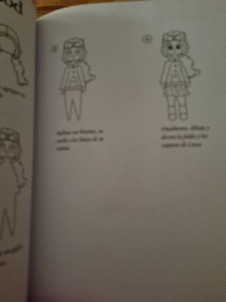 Cómo Dibujar Los Personajes De Harry Para Niños...