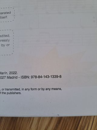 Music 3. Pupil's Book