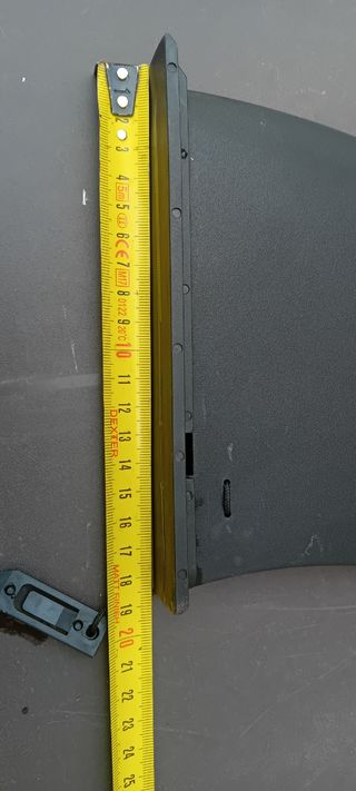 Quilla SUP - Surf 30cm