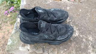 Zapatillas Adidas negras