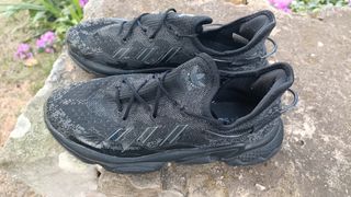 Zapatillas Adidas negras