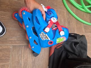 Patines ajustables niño