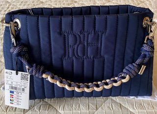 Bolso Pedro del Hierro. Nuevo.