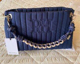 Bolso Pedro del Hierro. Nuevo.