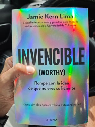 Invencible (Worthy)