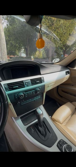 BMW Serie 3 2010