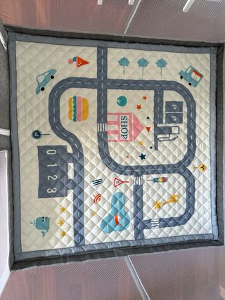 Parque infantil 