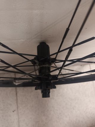 Llantas Crankbrothers Iodine 2, 29