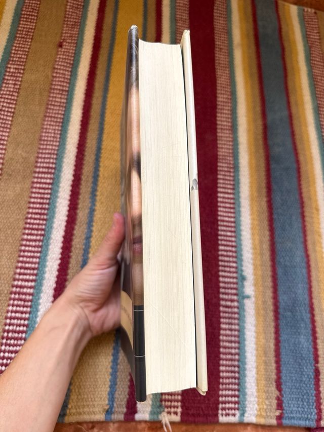 En tiempo de prodigios: Finalista Premio Planet...