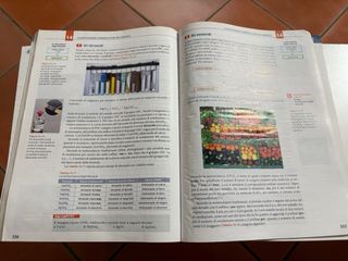 Chimica concetti e modelli - Dalla struttura atomi