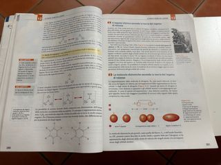 Chimica concetti e modelli - Dalla struttura atomi