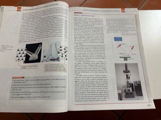 Chimica concetti e modelli - Dalla struttura atomi