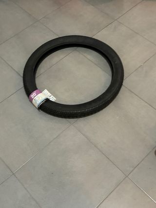 Cubierta BMX 20" Decathlon