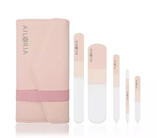 Limette Ailoria x5 - Set Manicure Rosa