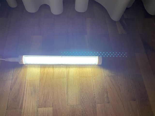 Luminaria LED 32cm - Lampara lineal