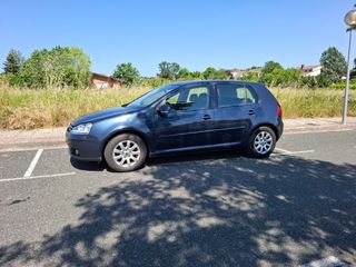 Volkswagen Golf 2007